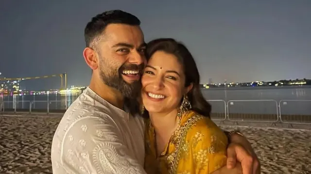 virat-kohli-and-anushka-sharmas-happy-and-candid-moment-captured-at-airport-after-rcbs-momentous-win-video-goes-viral