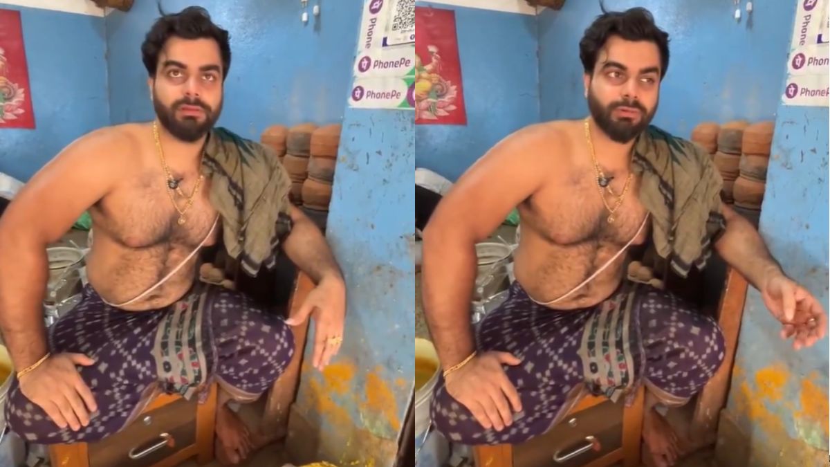 Virat Kohli’s Doppelganger Goes Viral, Fans Jokingly Ask ‘RCB Ka Match Kaun Khelega?’