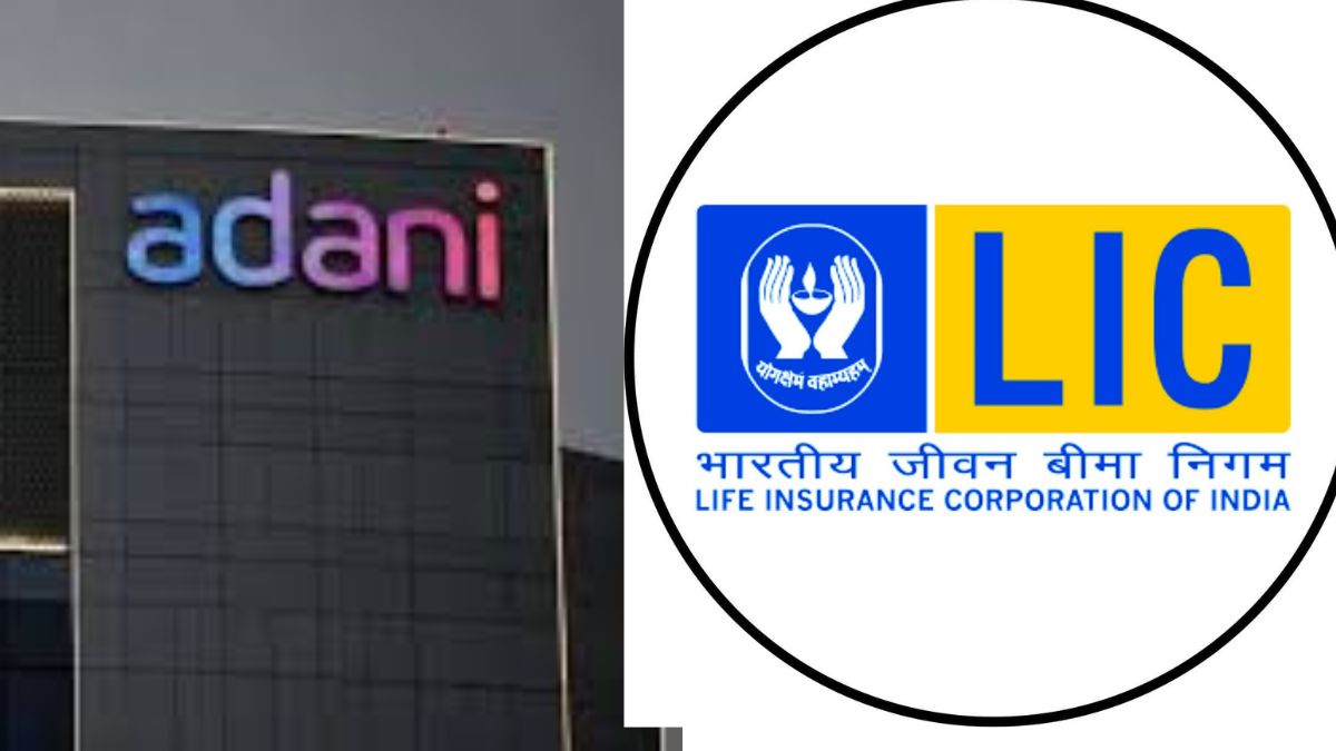 Adani Group News: LIC Bets Big On Adani Ports, Buys Entire Rs 5,000 Crore Bond Issue