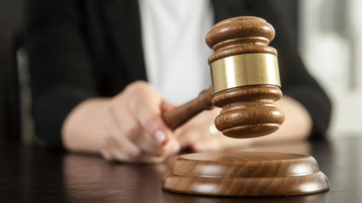 Ankita Bhandari Murder: Uttarakhand Court Convicts Pulkit Arya, Two Others In 2022 Case