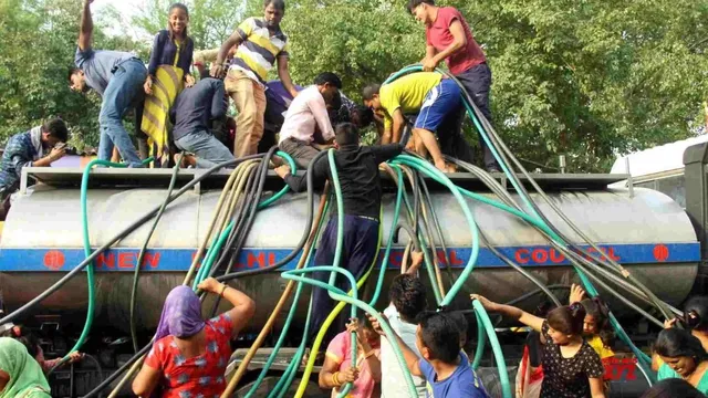 delhi-water-supply-djb-announces-24hour-water-shutdown-these-areas-on-may-31-check-list