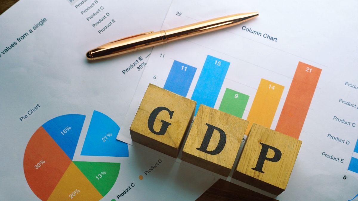 India GDP FY25: Economy Grows At 7.4% In Q4 FY25; Full-Year Growth Estimated At 6.5%