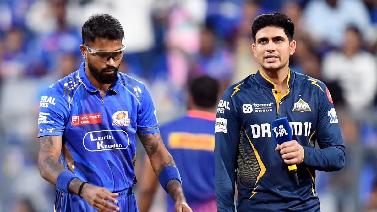 IPL 2025 Eliminator: Former Champions Gujarat Titans, Mumbai Indians To Battle It Out In Clash Amongst MVPs | All You Need To Know