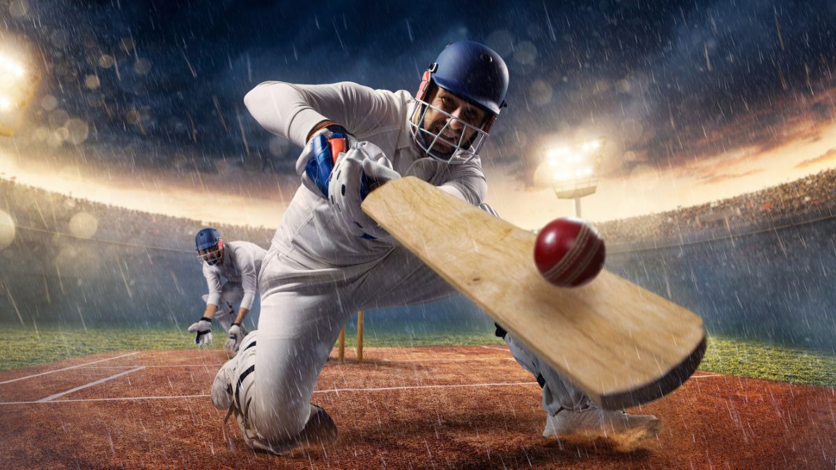 Google Googly Of The Day: Who Was The First Indian Cricketer To Hit Six Sixes In An Over?