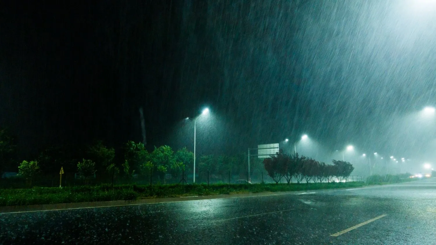 Himachal Weather: Heavy Rain, Thunderstorms Likely From May 31 To June 1; IMD Issues 'Orange' Alert For Several Districts