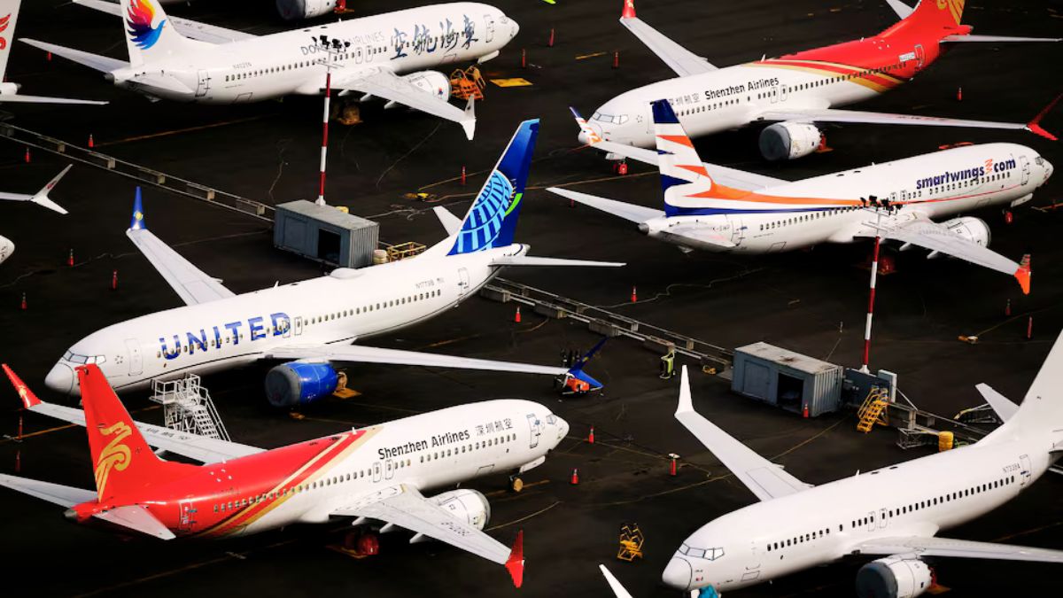 Global Aviation Industry IATA To Host Annual General Meeting In Delhi After 42 Years | Why Is It A BIG Day For India?
