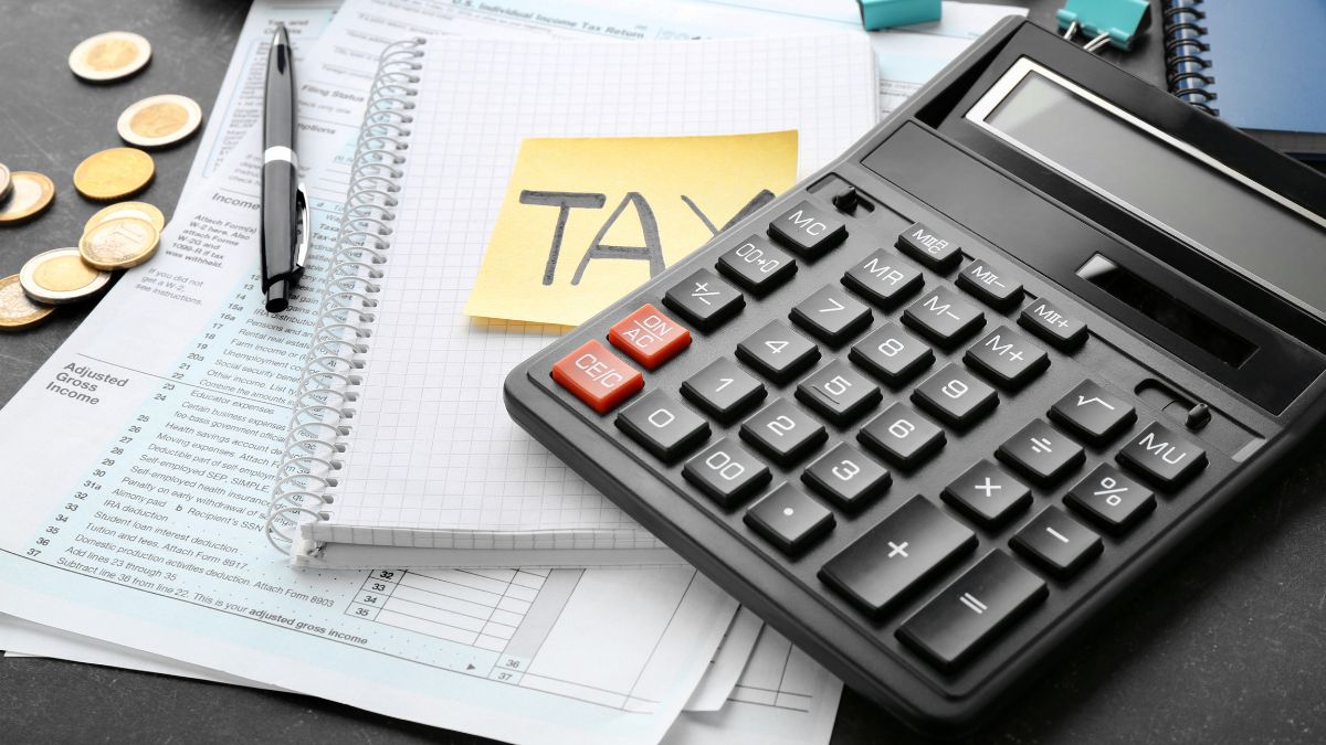 ITR Filing 2024-25: Did You Know There Are 7 ITR Forms For Taxpayers? Which One Is Right For You? Full Details