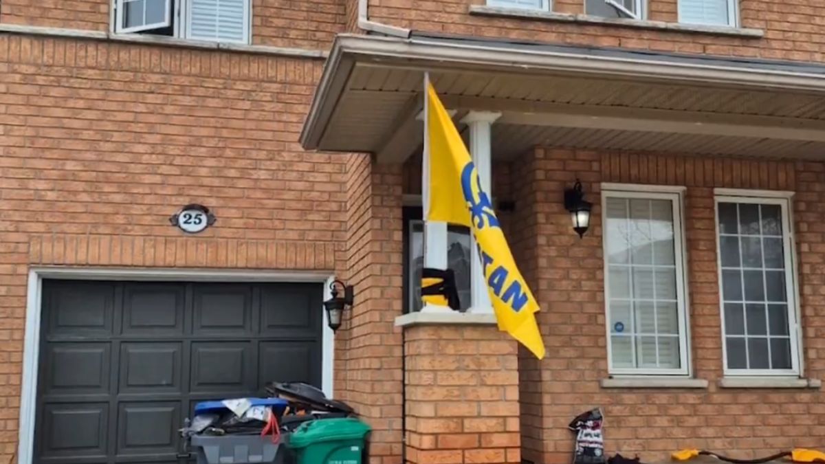 ‘Very Scared...’: Canadian Landlord Struggles As Tenants Fly Khalistan Flag, Refuse To Pay Rent | Watch