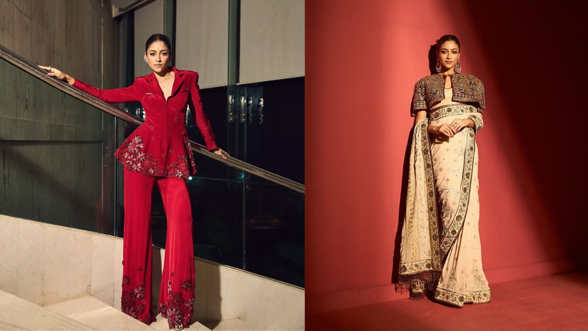 Miss World 2025: Who Is Nandini Gupta, Contestant Representing India At Beauty Pageant? Check Her Latest Photos And Style Statement
