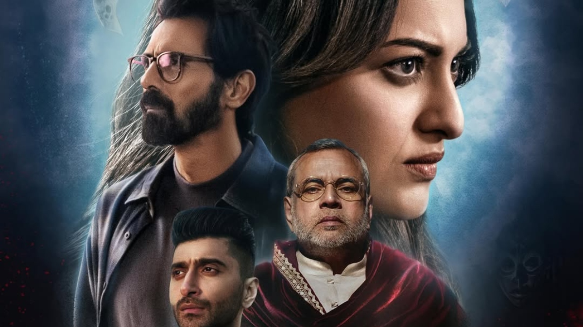 Nikita Roy: Sonakshi Sinha And Paresh Rawal's Psychological Thriller Gets A New Release Date