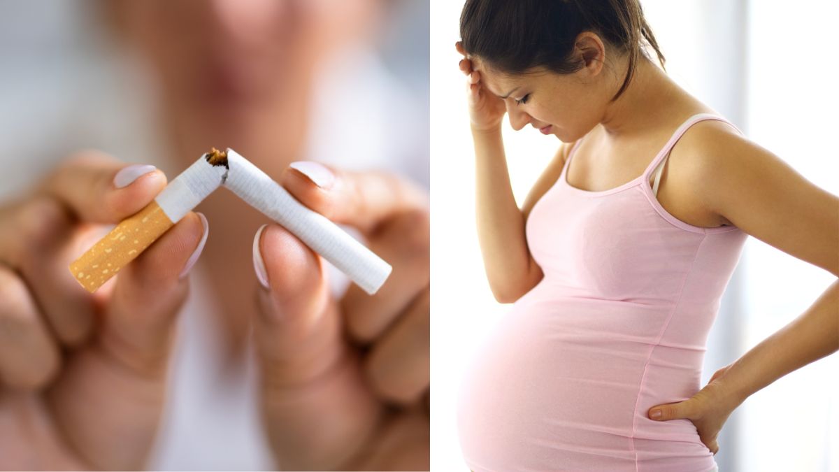 World No Tobacco Day 2025: How Smoking Silently Destroys Female Fertility: Doctor Shares Insights That Every Woman Needs To Know