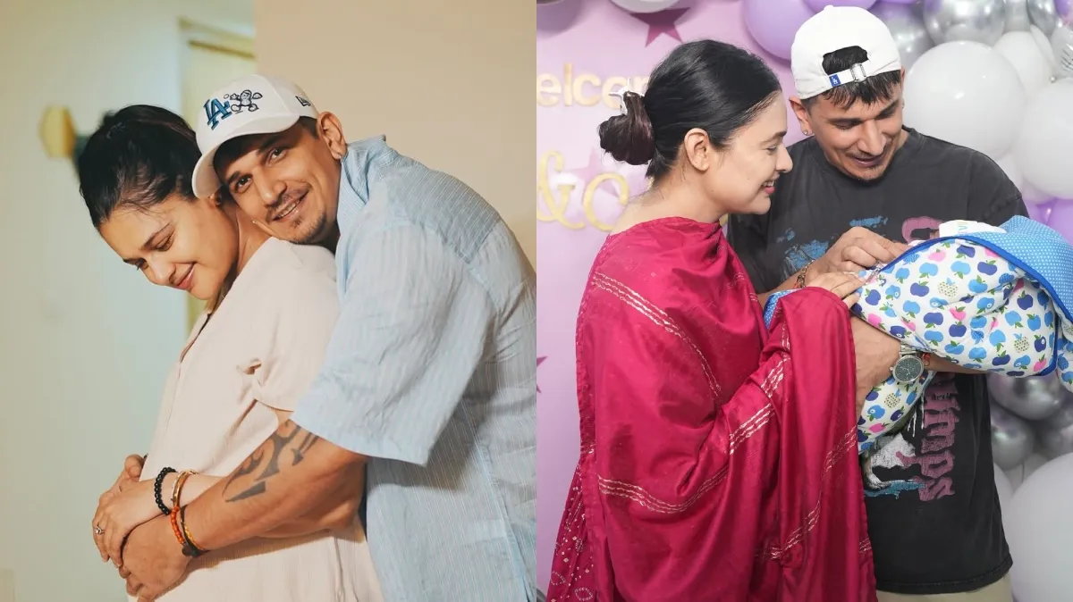 ‘It Just Never…’: Yuvika Chaudhary Reveals Reason Behind Not Conceiving Naturally With Prince Narula