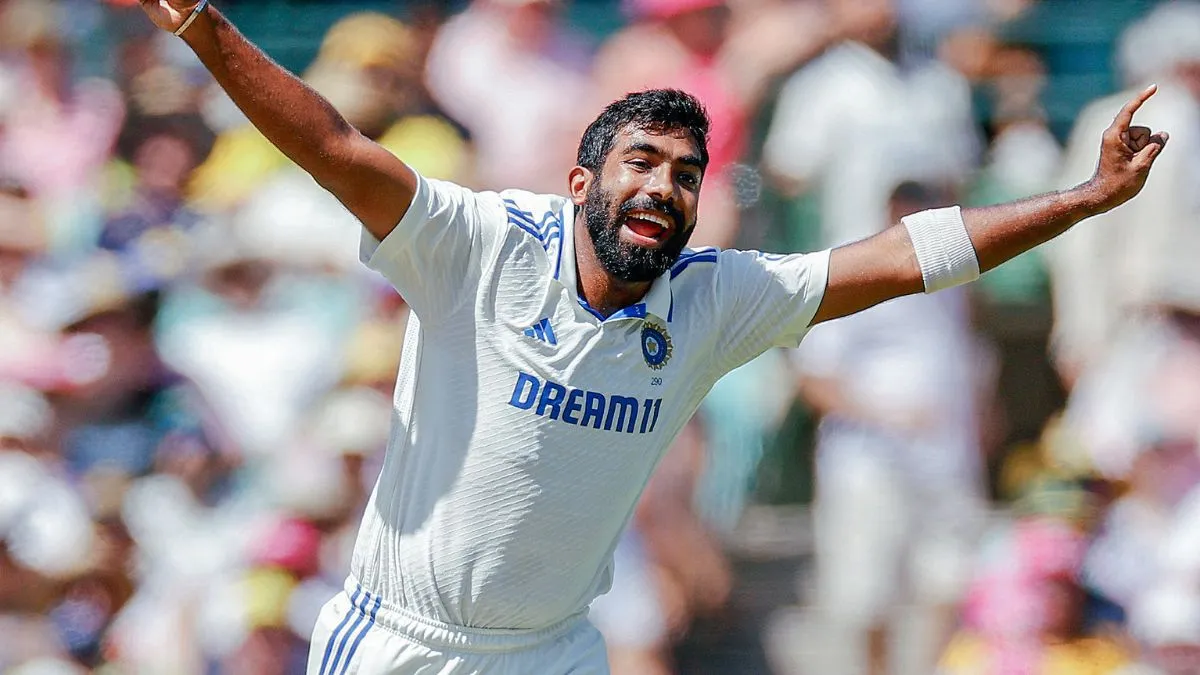 Jasprit Bumrah Drops Massive Hint On Retirement Plans Ahead Of England Tests: 'The Day I Realise...'