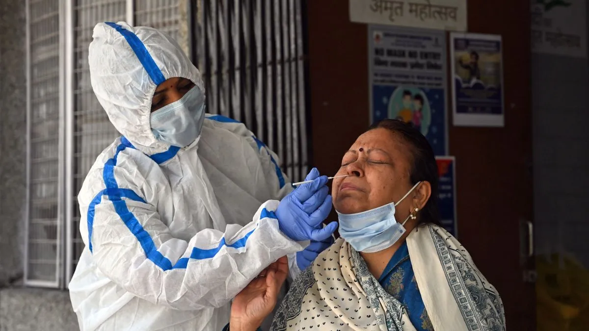 ‘Kill The Dayami Patient’: Doctor Allegedly Heard Instructing Colleague To Kill Covid-19 Patient; FIR Filed After Old Clip Goes Viral