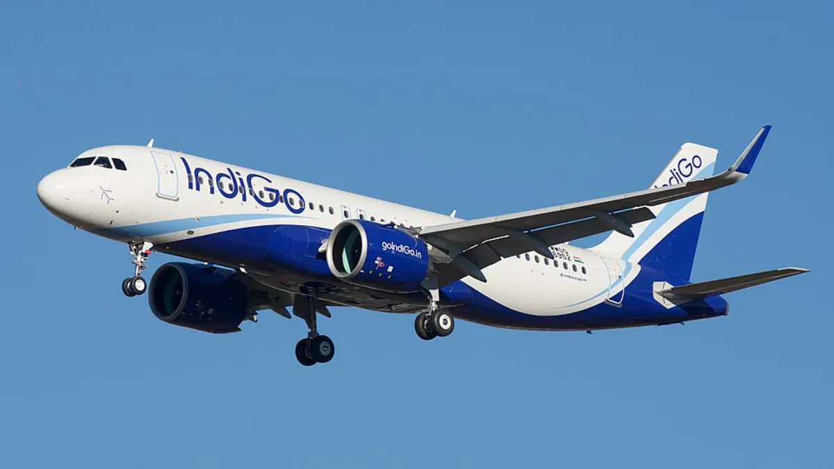 India's Big Message To Turkey: DGCA Orders IndiGo To End Wet Lease Deal With Turkish Airlines In Three Months