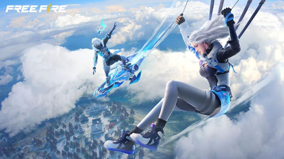 Garena Free Fire MAX Redeem Codes For Today 30 May, 2025: Free FF Gold, Skins, Weapons And More Rewards Await! Check Out How To Claim