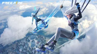 Garena Free Fire MAX Redeem Codes For Today June 14, 2025: Claim Free Skins, Diamonds, And More