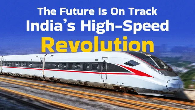 India’s Bullet Train Dream A Step Closer To Reality; Know All About Its ...