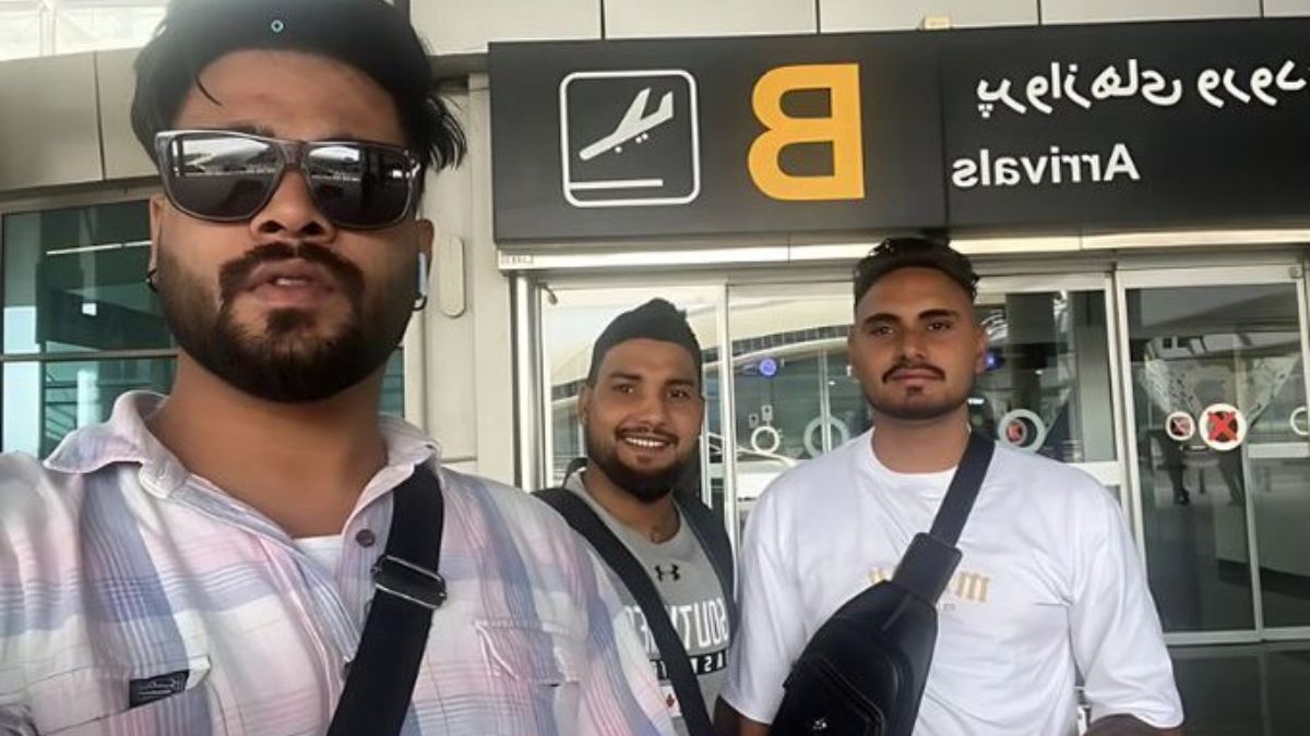 'Indians Strongly Advised Not To...': Iran Responds As Trip Turns Into Horror For 3 Punjabi Youths | What Really Happened?
