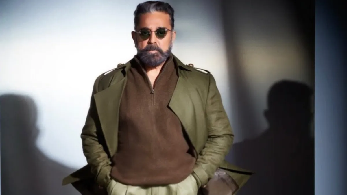 Kamal Haasan's Thug Life Banned In Karnataka Amid Kannada Language Controversy; Actor Says 'Won’t Apologise'