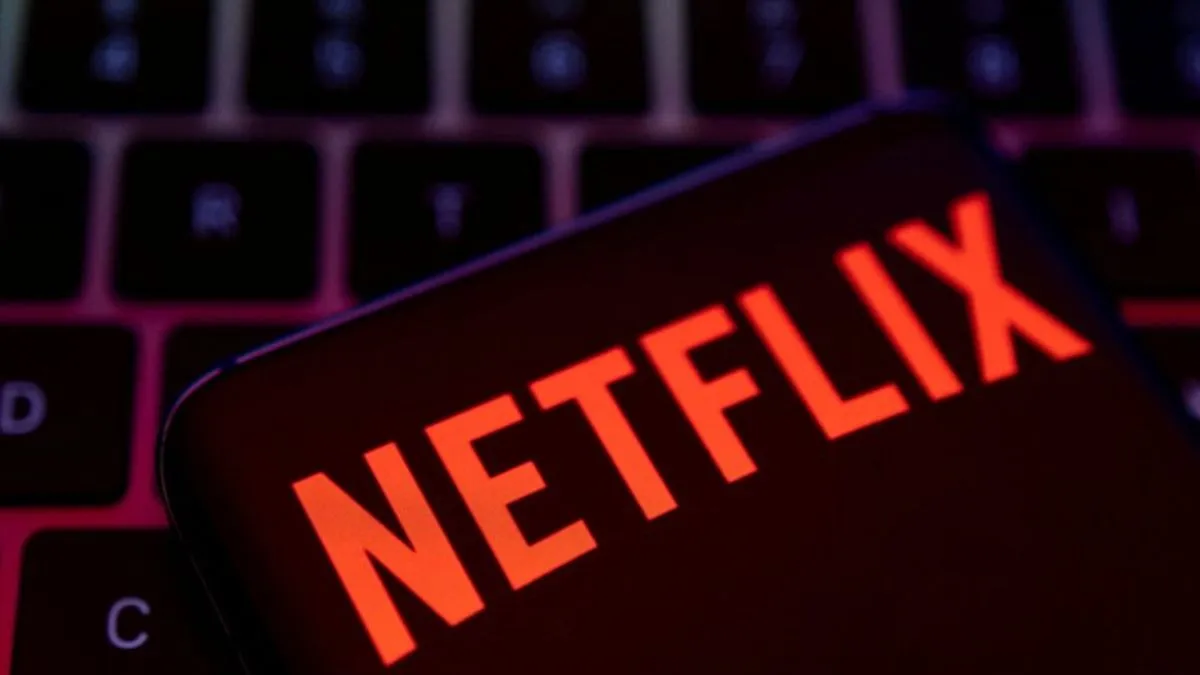 Netflix Down? Glitch Sparks Chaos Across US During Prime Time