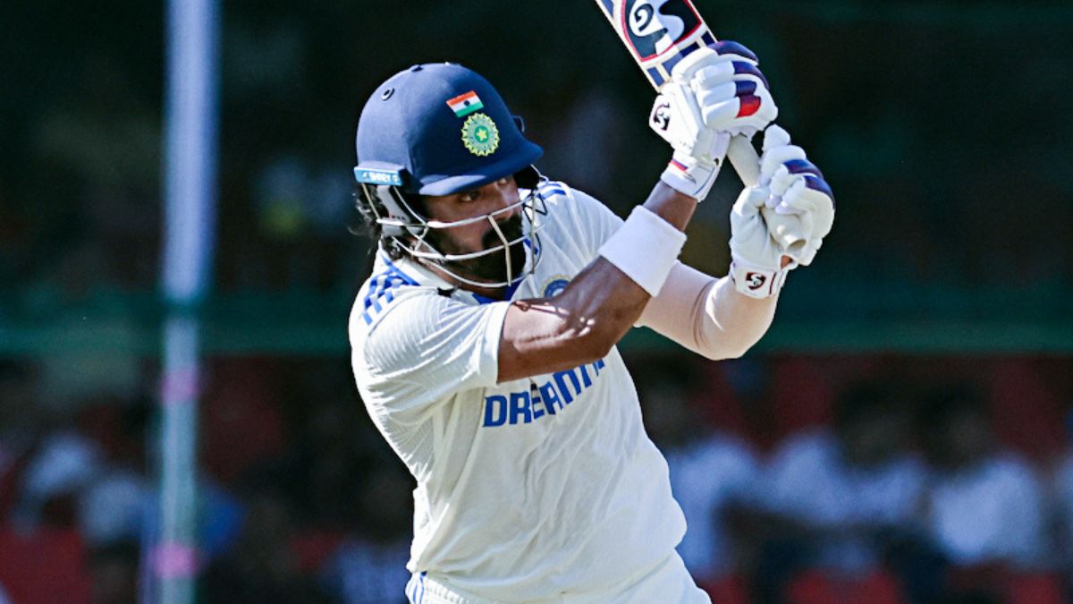 KL Rahul Makes Massive Preparatory Decision Ahead Of Test Series Against England, Wants To Play...