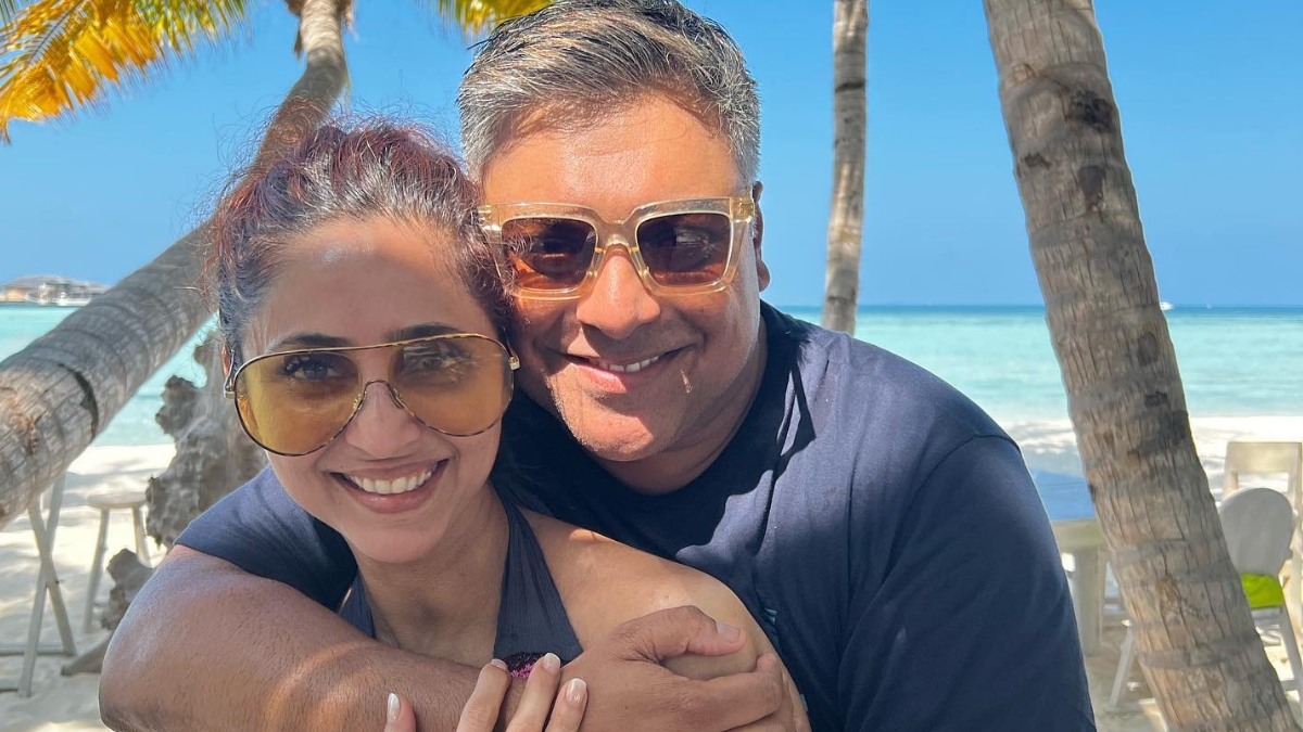 Ram And Gautami Kapoor To Participate In Bigg Boss 19? Fans React ‘Let the Drama Begin’