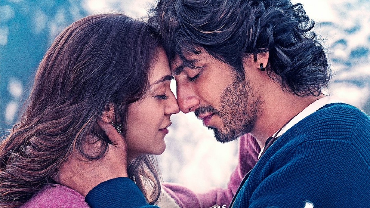 Saiyaara Teaser OUT: Ahaan Panday And Aneet Padda’s Debut Movie Promises An Intense Love Story With Aashiqui 2 Vibes | WATCH