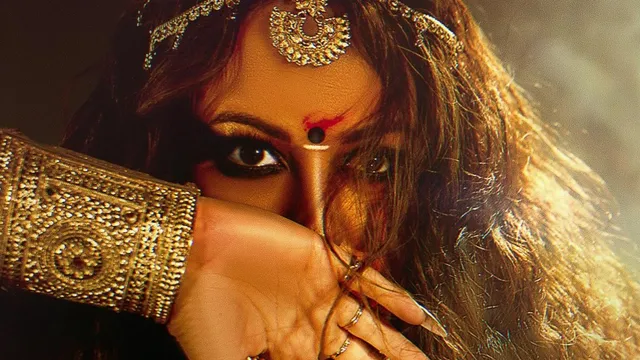 sonakshi-sinha-wraps-up-telugu-debut-movie-jatadharas-shoot-opposite-sudheer-babu