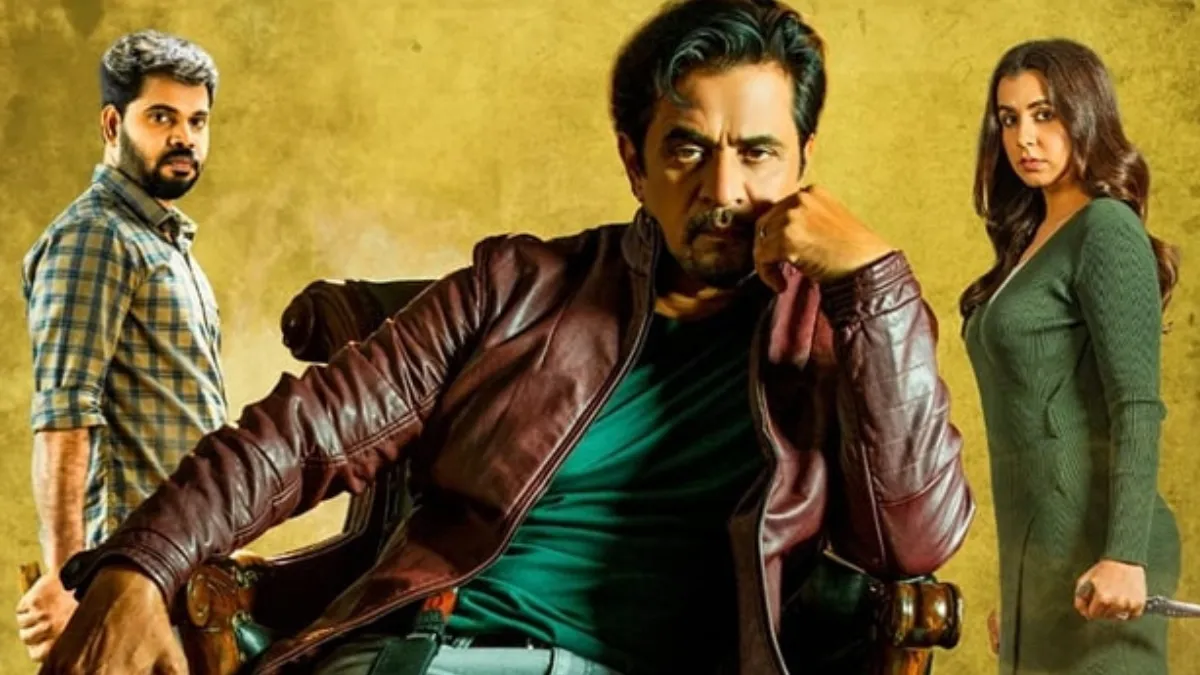 virunnu-ott-release-arjun-sarja-malayalam-thriller-movie-is-now-streaming-worldwide-know-details