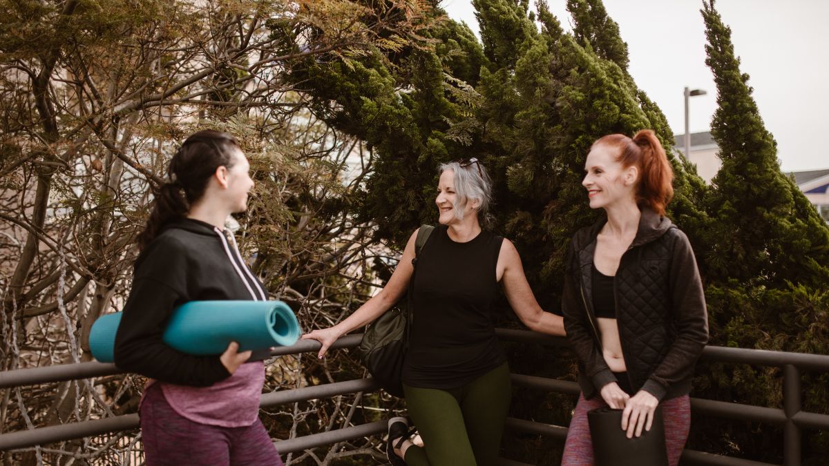 Healthy Lifestyle To Manage PCOS