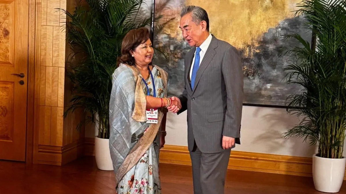 After Pakistan, China Pressurises Nepal To Join THIS Global Alliance Group | What It Means For India