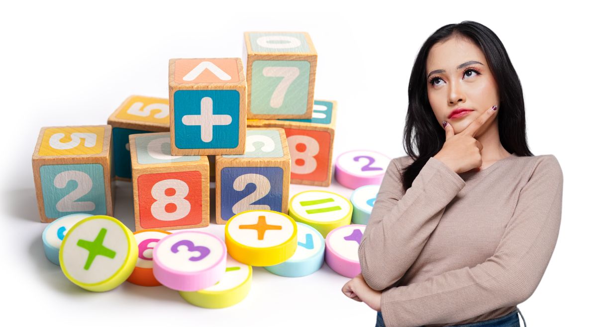 50+ Challenging Numeric Riddles For Math Lovers