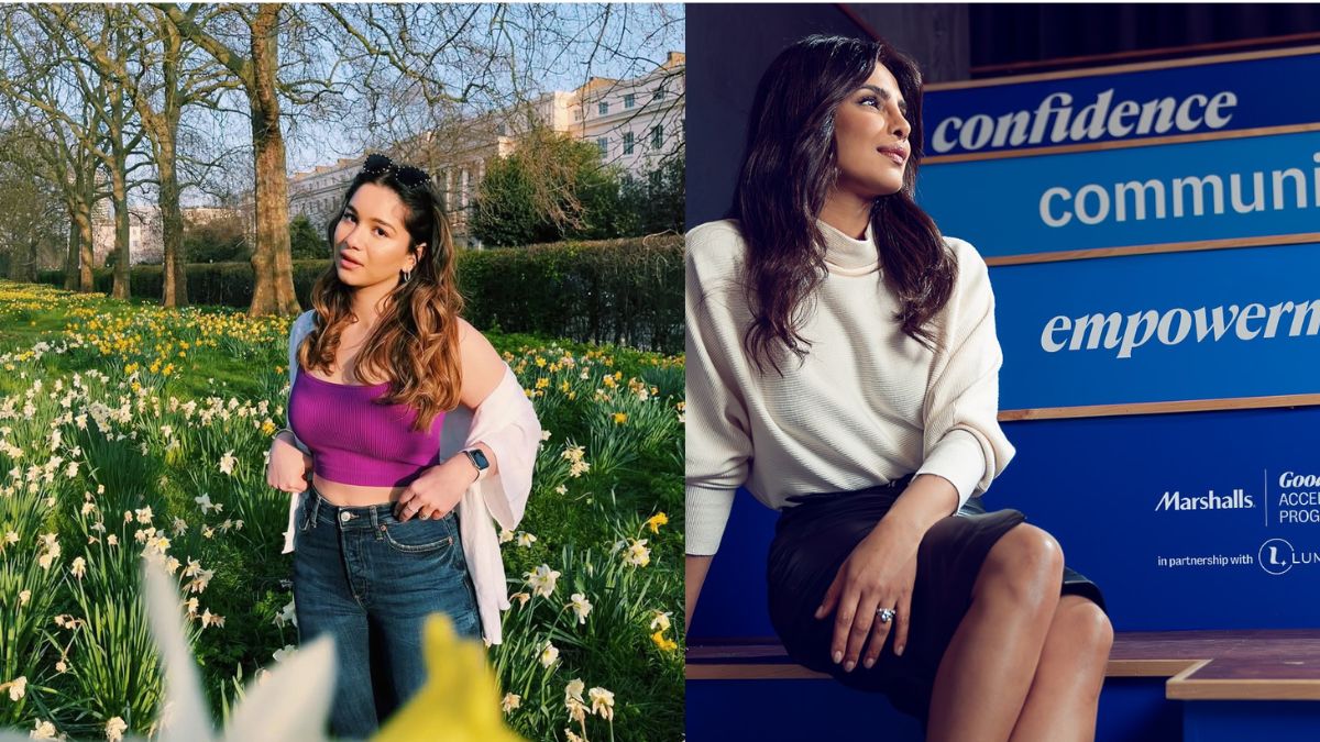 Crop Tops vs Oversized Tops: Which Is More Comfortable In Indian Summer Heat?