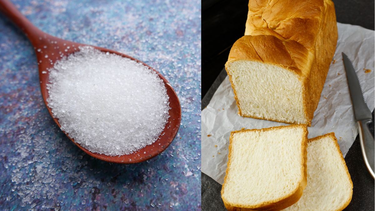 Stop Eating These 6 Everyday Foods If You’re Losing Your Hair