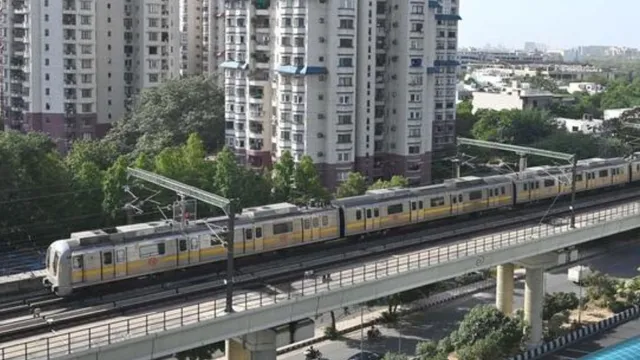 gurugram-metro-phase-2-gets-official-approval-to-link-key-residential-and-commercial-hubs-check-list-of-areas