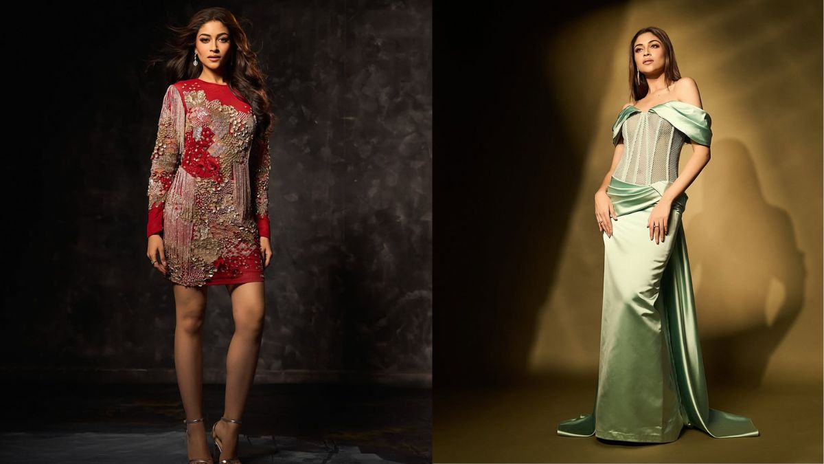 Miss World 2025: Who Is Nandini Gupta, Contestant Representing India At Beauty Pageant? See Her Latest Photos And Fashion Moments
