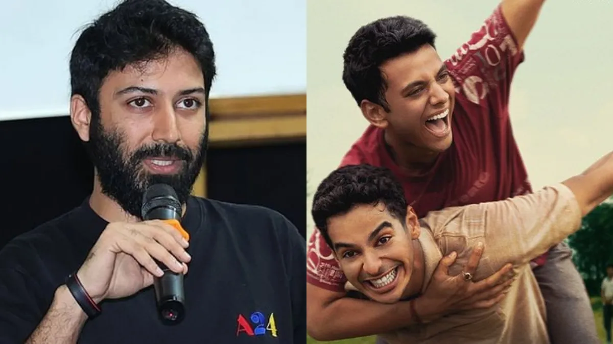 Homebound Cinematographer Pratik Shah Accused Of Inappropriate Behaviour; Dharma Productions Reacts