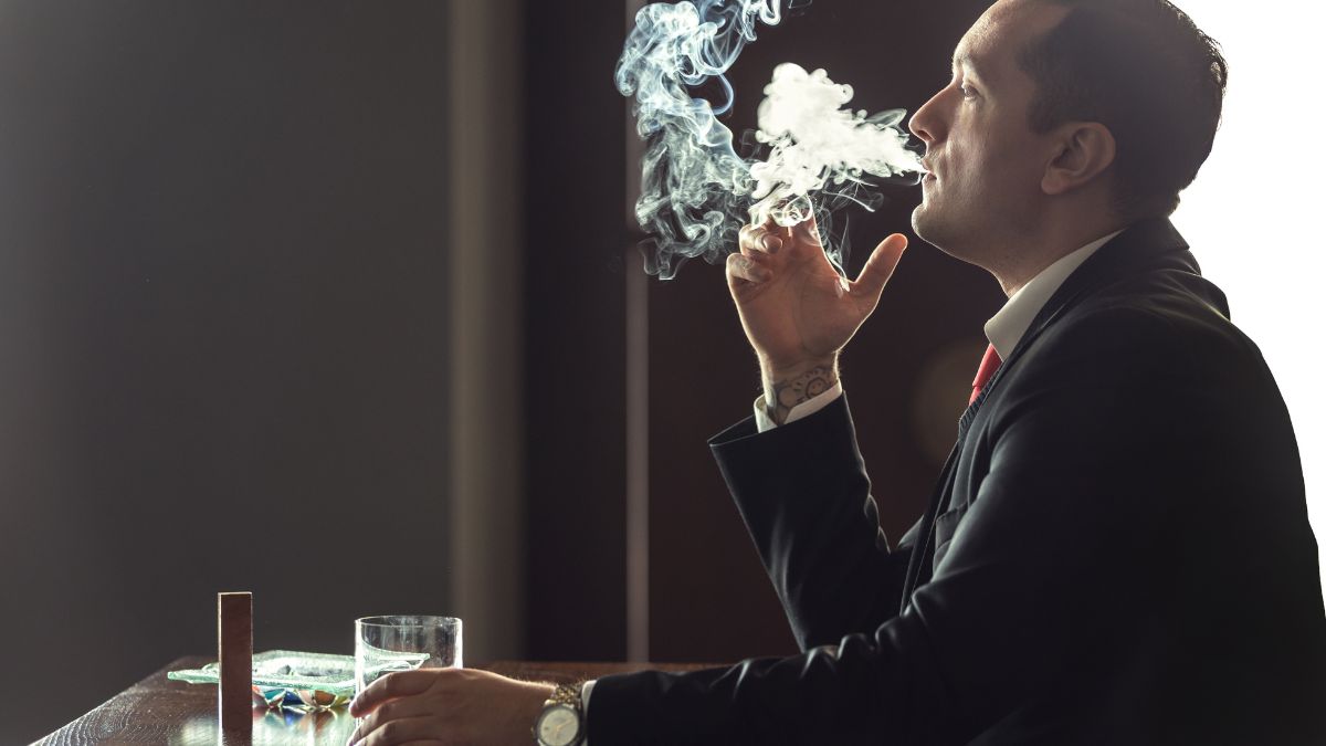 World No Tobacco Day 2025: How Smoking Lowers Sperm Count; Know From Doctor
