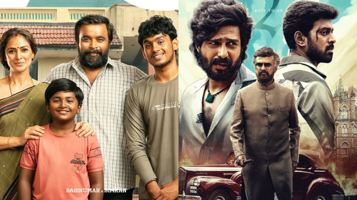 Upcoming Tamil OTT Releases In June 2025: Tourist Family To Lal Salaam, What To Watch On JioHotstar, Sun NXT, Zee5