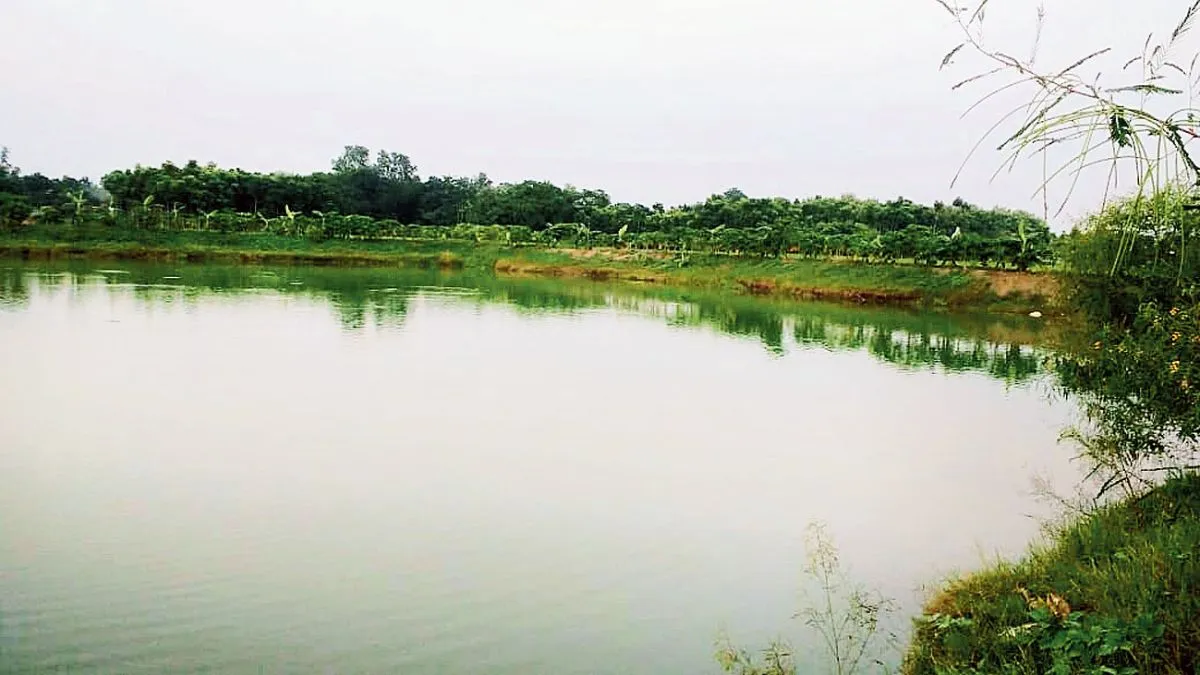 greater-noida-authority-to-revamp-ancient-pond-green-zone-and-temple-in-bhola-rawal-village-for-ecotourism-destination