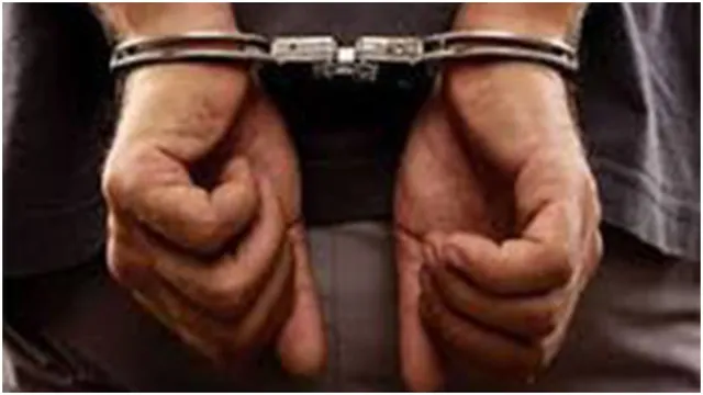 delhi-police-arrests-sonu-langada-wrestler-turned-arms-dealer-in-baghpat-after-eight-years