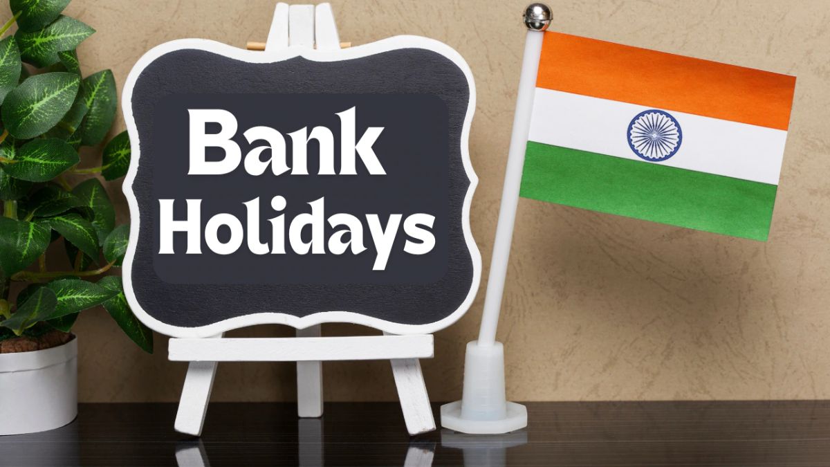 Bank Holidays In June 2025: All Banks To Remain Closed On THESE Dates This Month; Check Schedule Here
