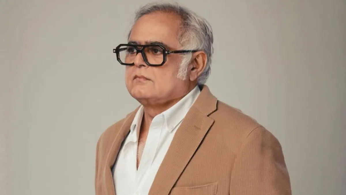 Hansal Mehta Urges Probe Against Homebound Cinematographer Pratik Shah Amid Sexual Misconduct Claims; Know About Controversy