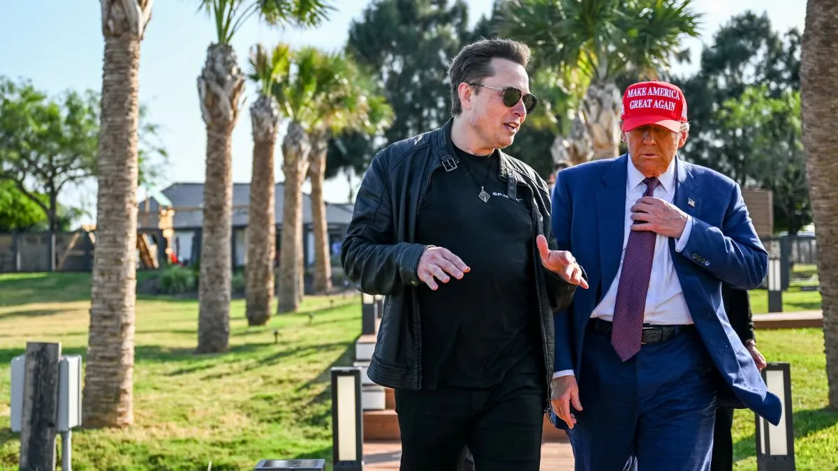 'Elon Is Actually Not Leaving': Musk Leaves DOGE, But Not Trump | What's Next For 'Dogefather'