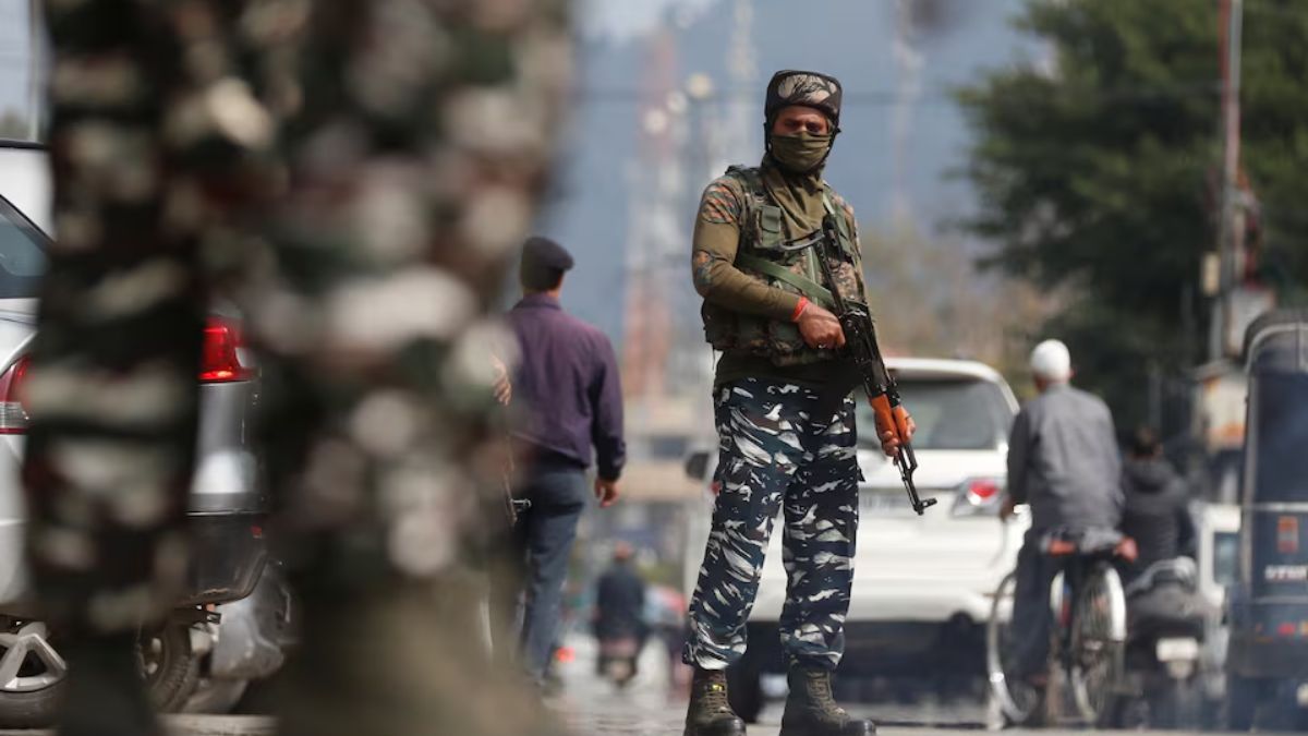 Missiles, Machines & Misinformation: CDS Chauhan Reveals India’s Game-Changing War Tactics Against Pakistan