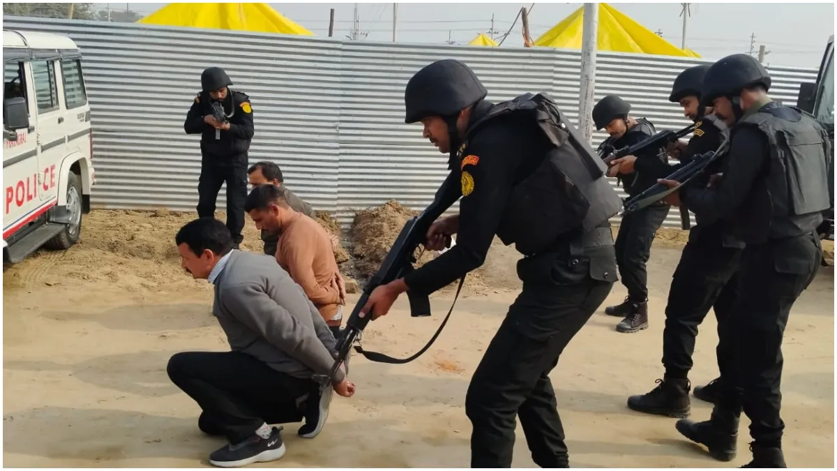 Mock Drill Under Operation Shield Today: Seven Scenarios That Six States, UTs Are Preparing For | Details Inside