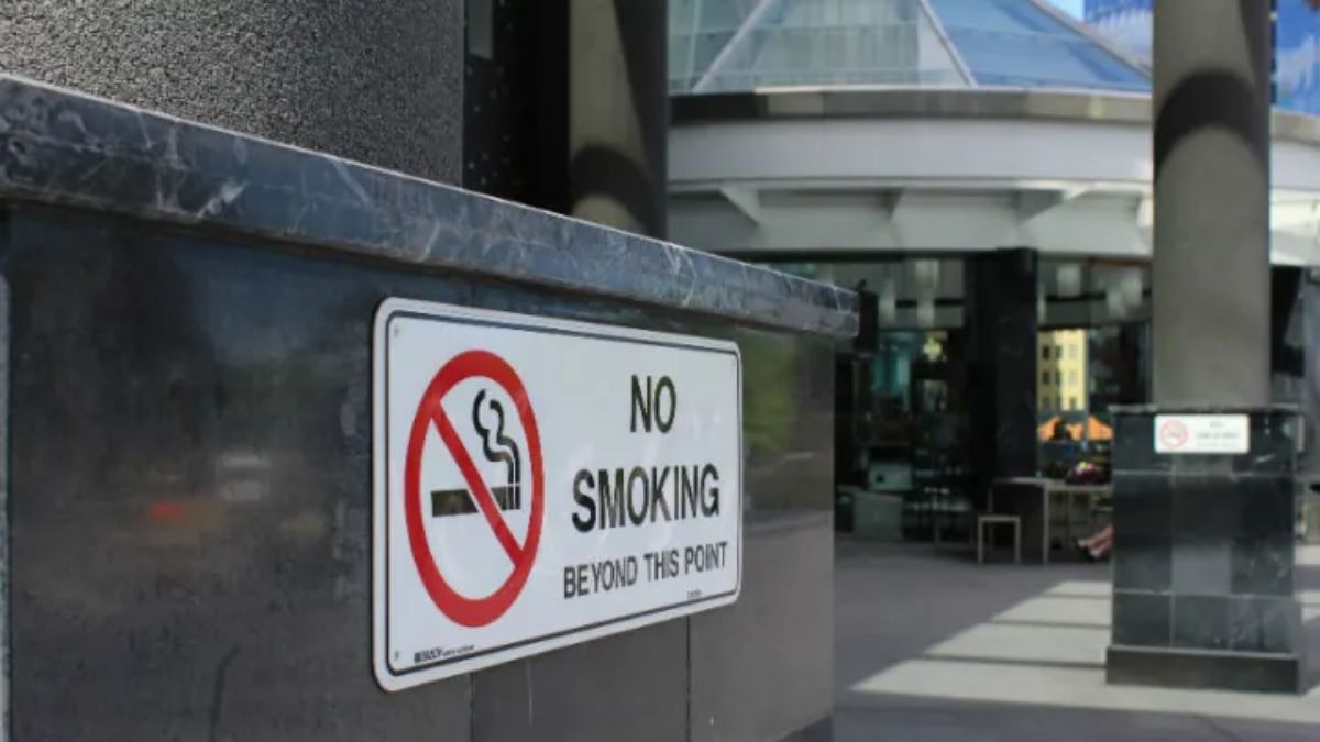 World No Tobacco Day: Smokers Beware, You’ll Have To Pay Rs 13000 Fine Now | All About France’s New Ban Policy