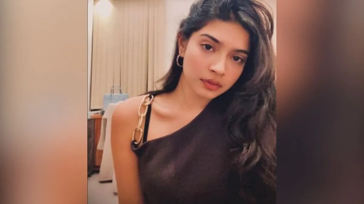 Sharmishtha Panoli, Law Student, Arrested For Instagram Post Hurting Religious Sentiments On Operation Sindoor, Who Is She?
