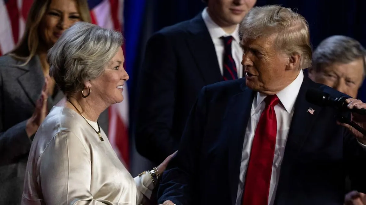 White House Under Cyber Attack: AI Scammer Poses As Trump’s Top Aide In Shocking High-Tech Scam